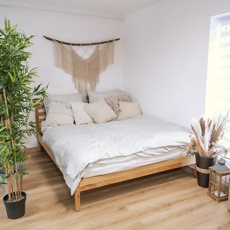 Apartamento Atelier Smutna Ostrava Exterior foto