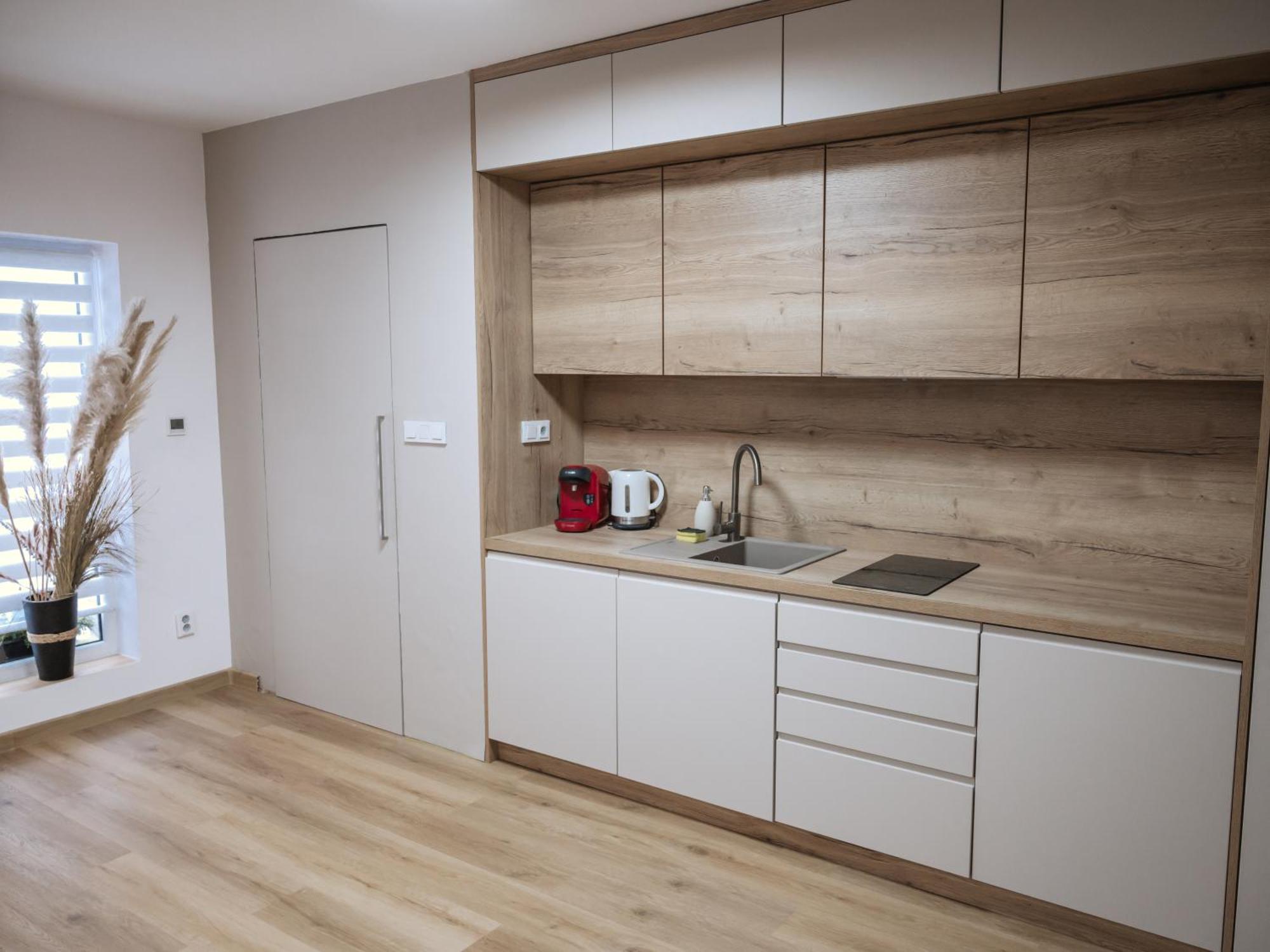 Apartamento Atelier Smutna Ostrava Exterior foto