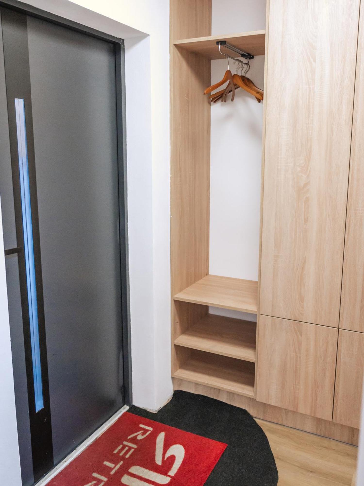 Apartamento Atelier Smutna Ostrava Exterior foto