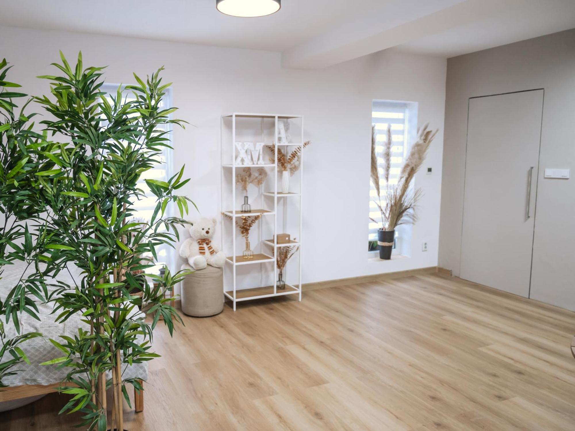 Apartamento Atelier Smutna Ostrava Exterior foto