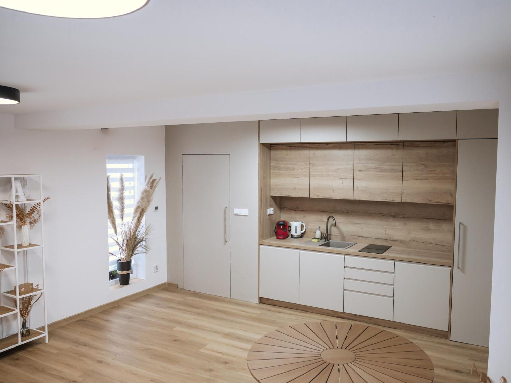 Apartamento Atelier Smutna Ostrava Exterior foto